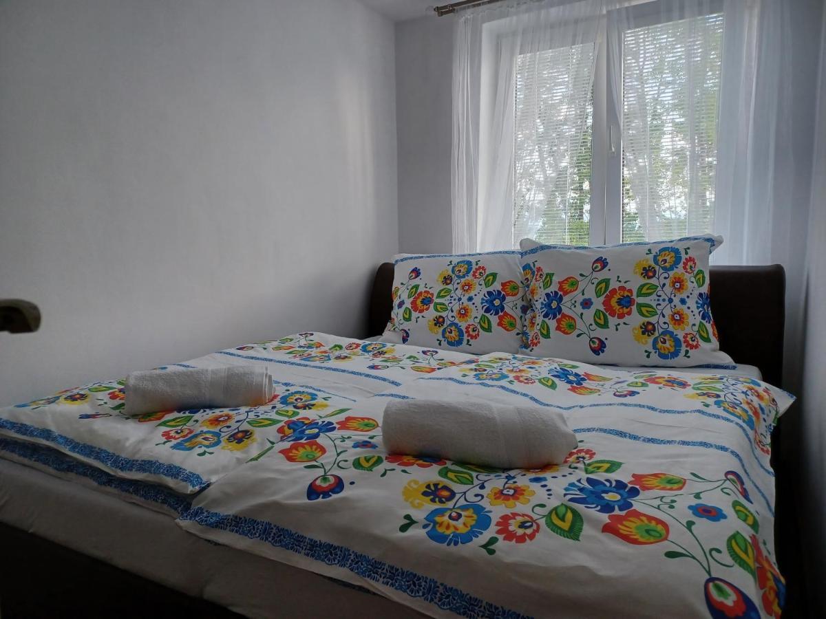 Apartman 4M Tatry Татранска-Штрба Экстерьер фото
