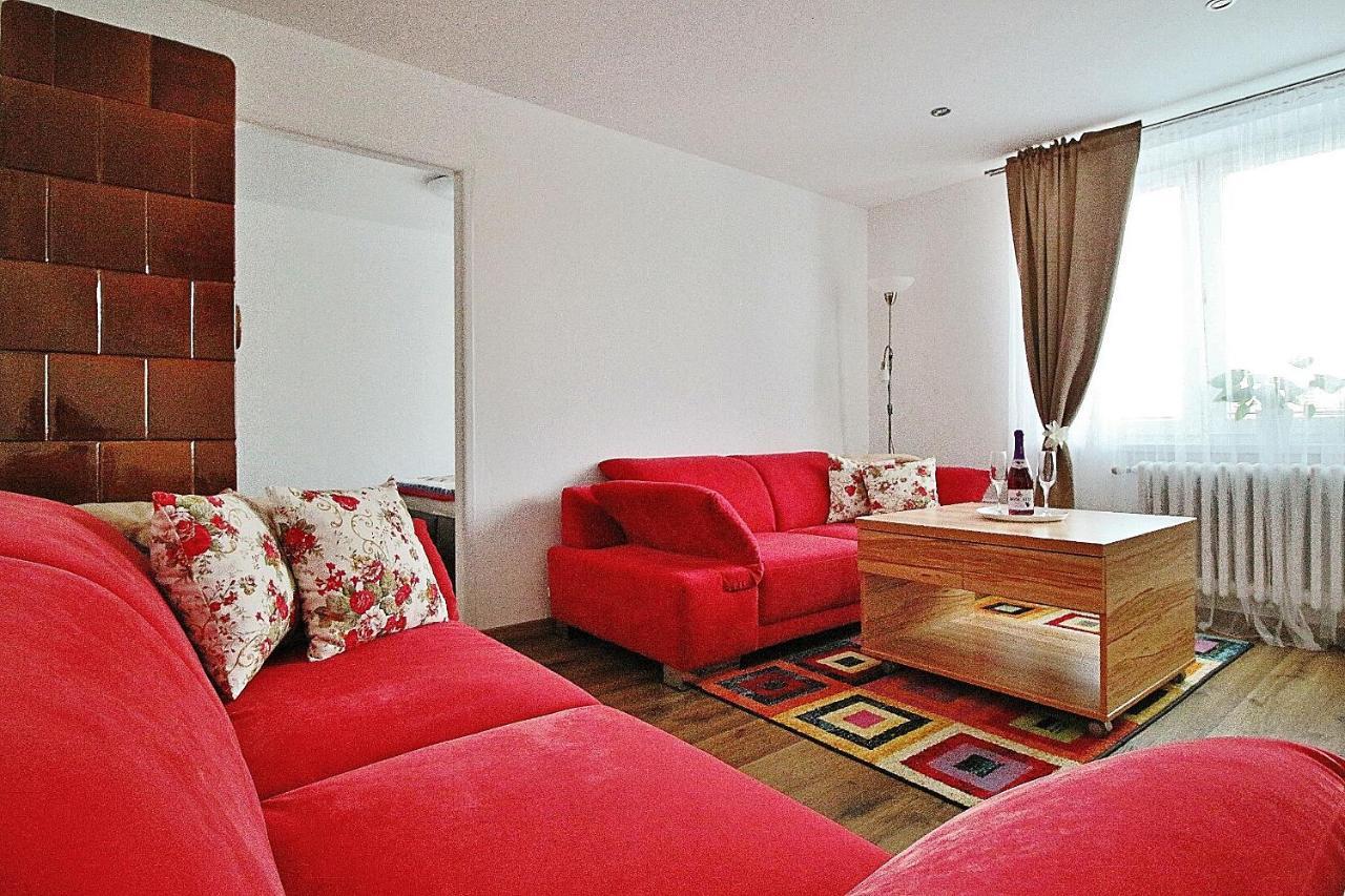 Apartman 4M Tatry Татранска-Штрба Экстерьер фото
