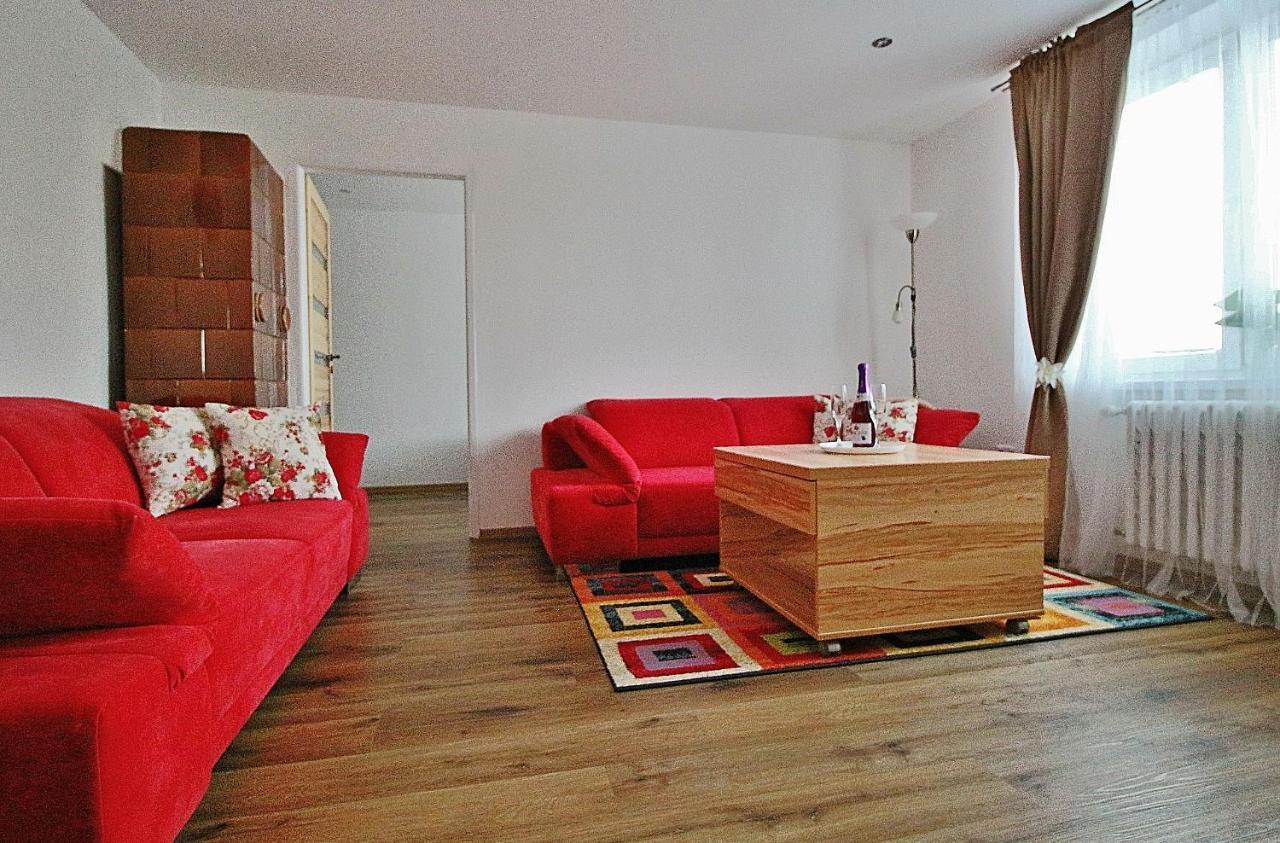 Apartman 4M Tatry Татранска-Штрба Экстерьер фото