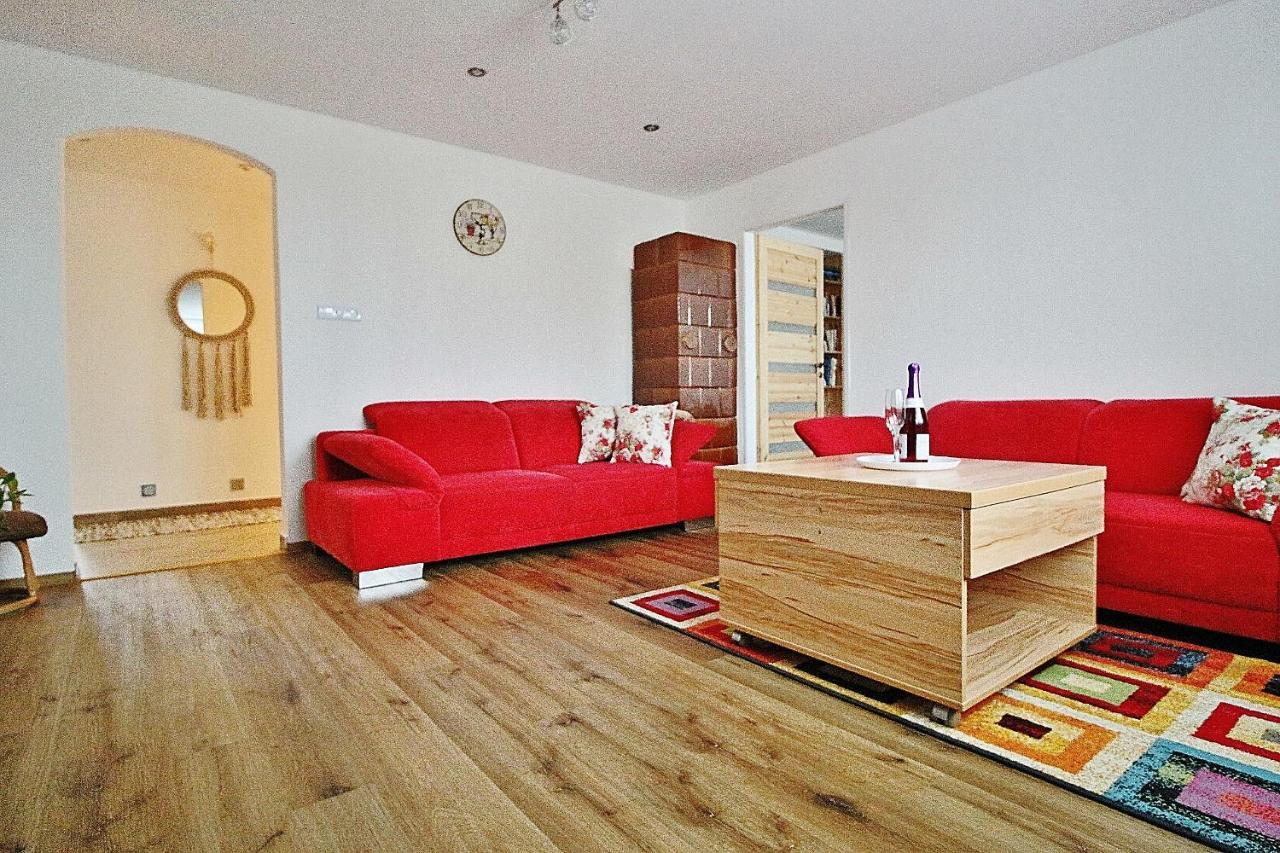 Apartman 4M Tatry Татранска-Штрба Экстерьер фото