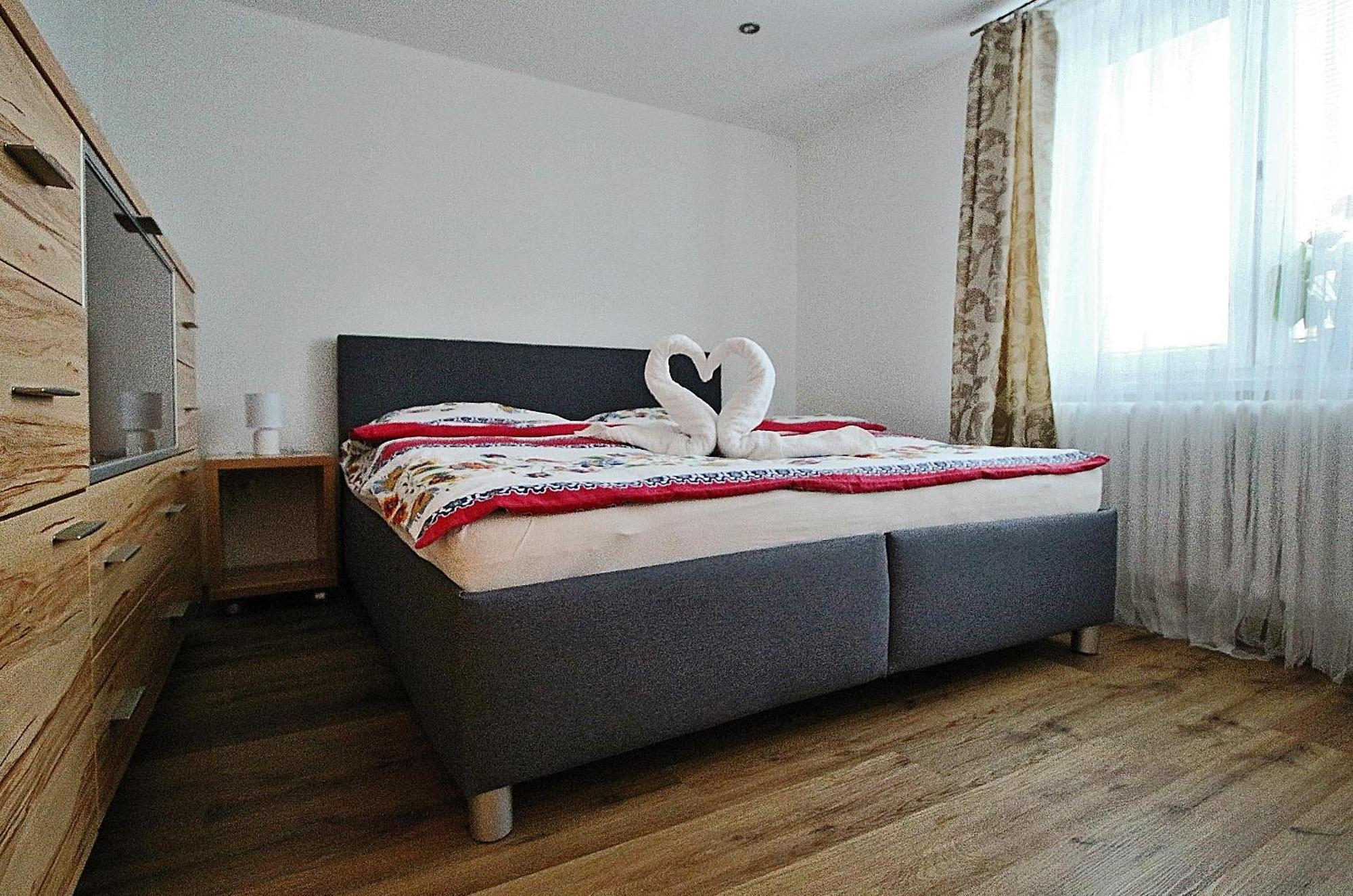 Apartman 4M Tatry Татранска-Штрба Экстерьер фото